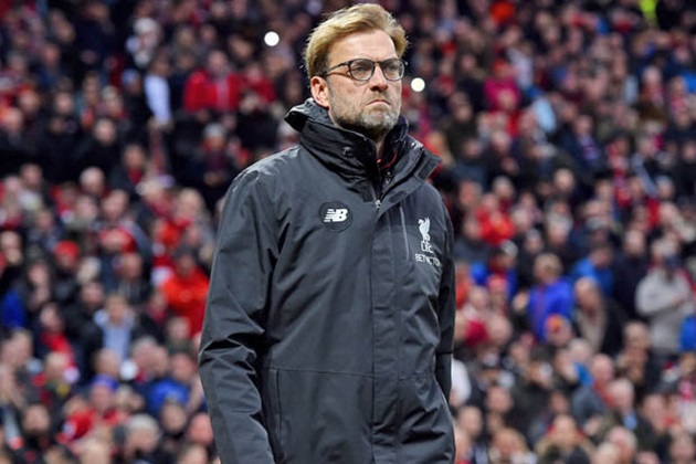 Liverpool 'trói chân' thêm một ngôi sao sáng giá