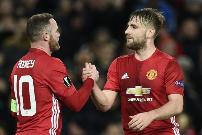 Ảnh bài viết Luke Shaw chỉ còn 6 tháng để giữ chỗ tại Man Utd
