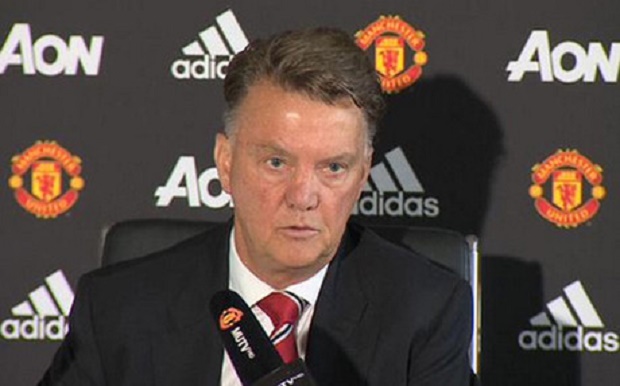 Ảnh bài viết Lý do Van Gaal quyết định giải nghệ