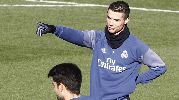 Ronaldo trở lại Cup nhà Vua sau 2 năm
