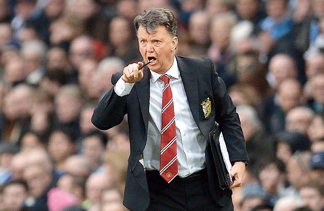 Ảnh bài viết Tin được không? Van Gaal CHƯA giải nghệ