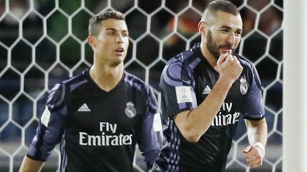 Ảnh bài viết Trung Quốc không 'dọa' được Real Madrid