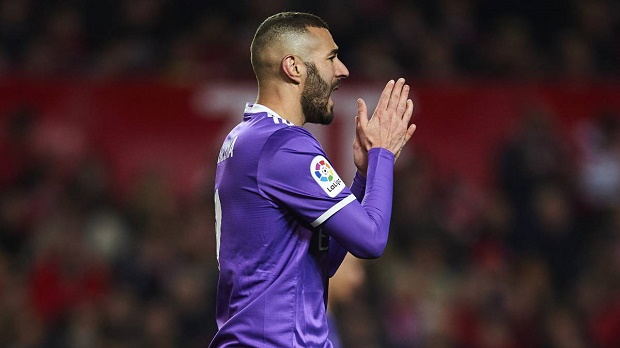 Ảnh bài viết Xác nhận: Đại gia Trung Quốc hỏi mua Benzema