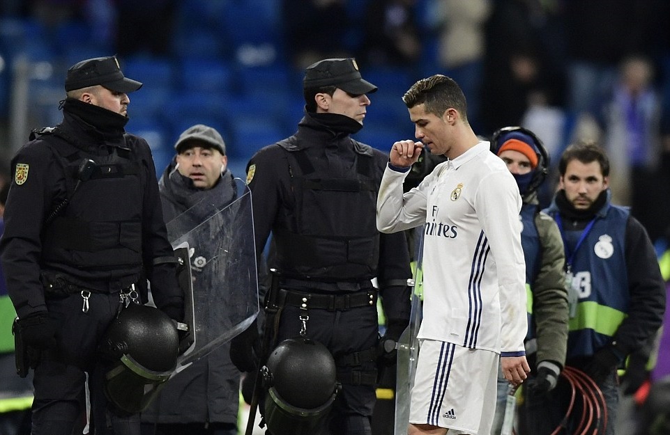 5 điểm nhấn Real Madrid 1-2 Celta Vigo: Sau mạch bất bại là chuỗi… thất bại?