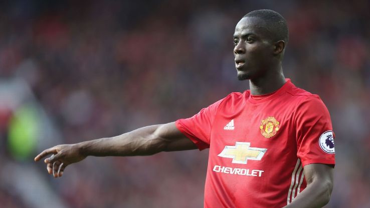 Ảnh bài viết Bailly: "Tôi muốn cống hiến cả đời cho Man Utd"
