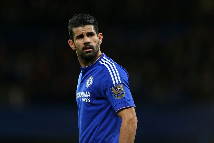 Điểm tin tối 19/01: Costa lộ rõ lí do đòi ra đi, Man City công bố sao Brazil, Coutinho có thể sang Barca