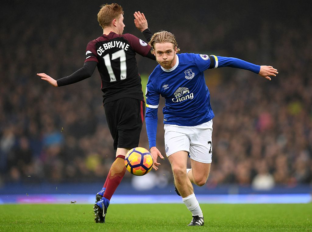 Đội hình 'tuổi teen' hay nhất châu Âu: Hung thần của Man City góp mặt