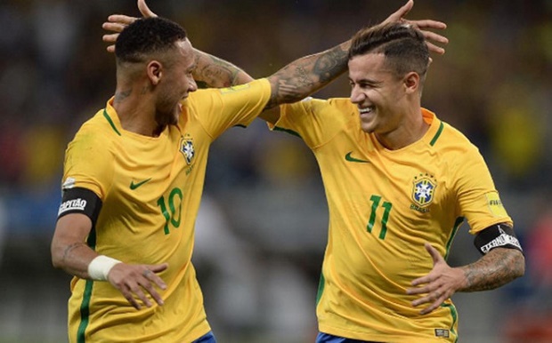 Ảnh bài viết Huyền thoại Brazil 'dọa' Liverpool: Coutinho có thể sang Barca