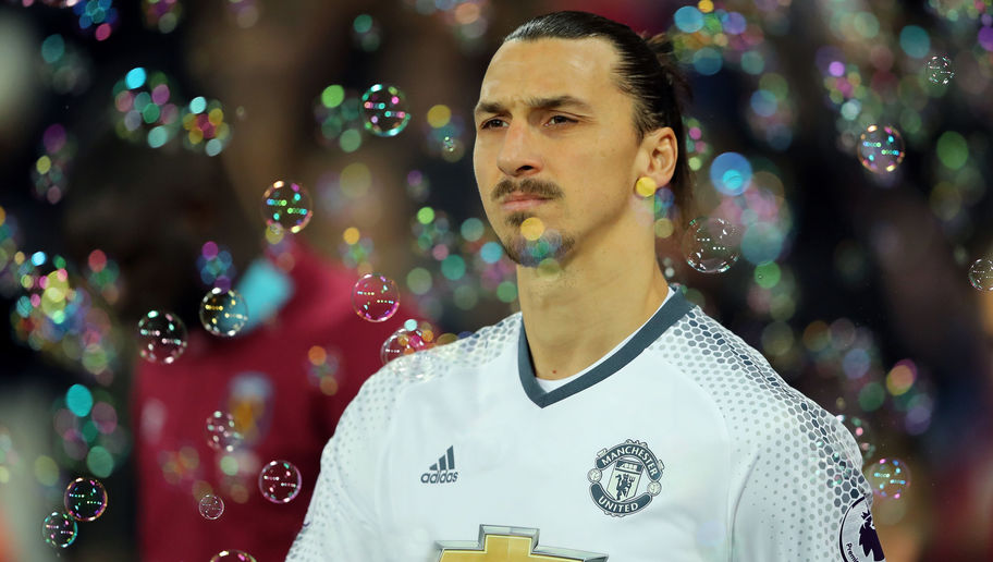 Ảnh bài viết Man United muốn ký hợp đồng trọn đời với Ibrahimovic