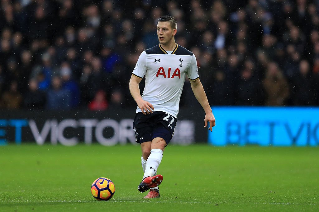 Tottenham ra sức bảo vệ 'của quý' trước những lời mời gọi