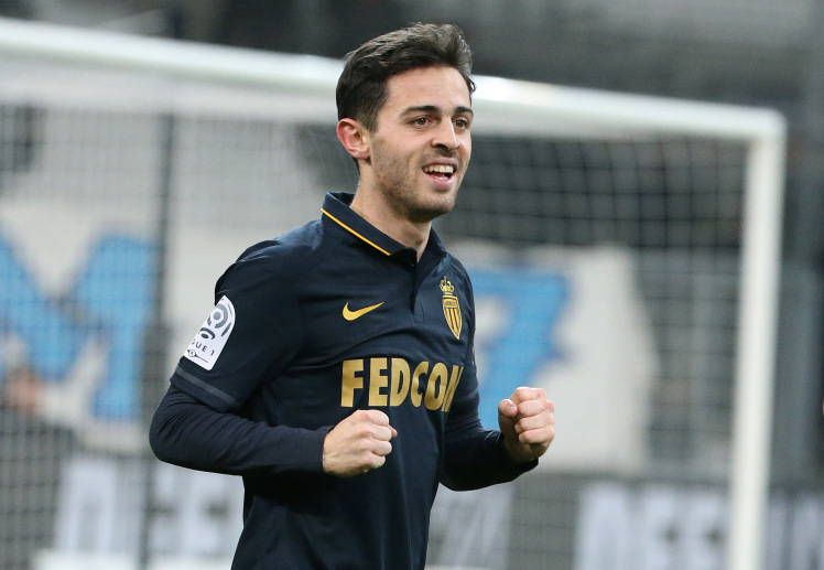 Bernando Silva - Chàng "Messizinho" khiến Man Utd phát sốt là ai?