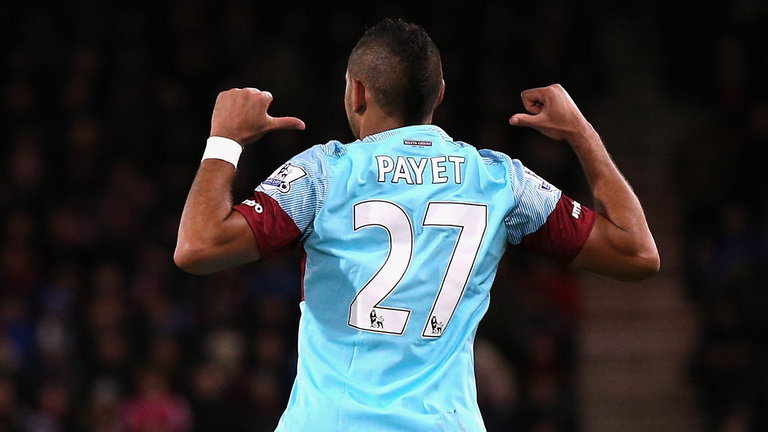 Ảnh bài viết Chia tay West Ham, đâu là điểm đến trong mơ của Dimitri Payet?