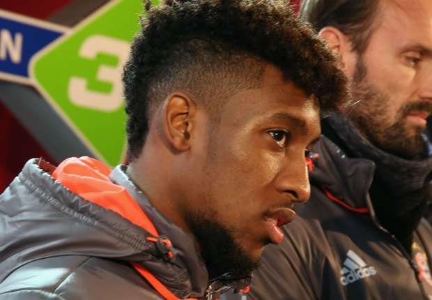 Chuyển nhượng Bayern: Trói chân Coman, nói KHÔNG với sao Bremen