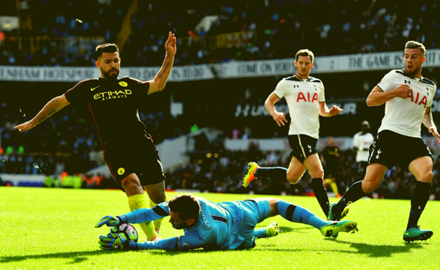 Ảnh bài viết Dự đoán vòng 22 NHA: Man City hết đường lùi; Top 6 chưa ngã ngũ