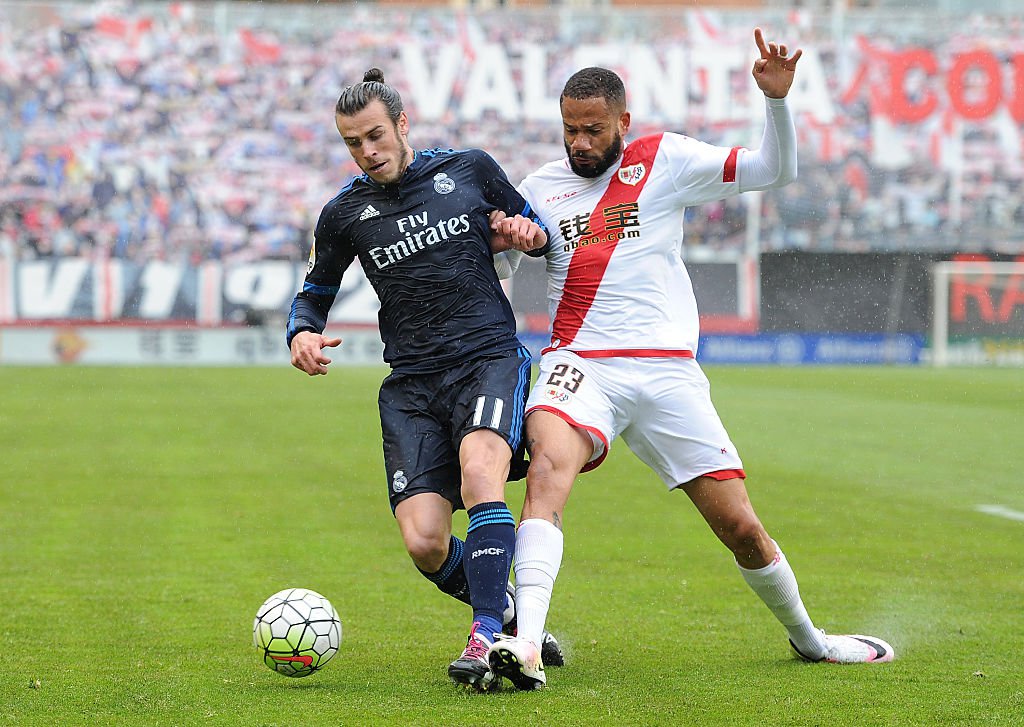 Những cầu thủ bị đánh giá thấp so với thực lực tại La Liga (Phần 1): Có tên người cũ M.U