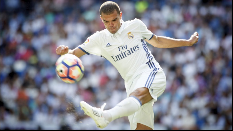Những ngôi sao La Liga sẽ 'tự do' vào mùa Hè (Phần 2): Real ko níu Pepe?