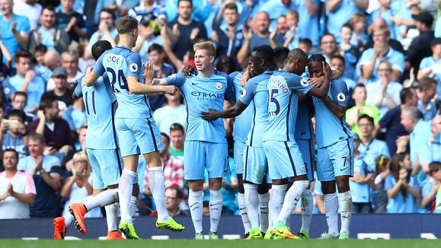 Ảnh bài viết 00h30 ngày 22/01, Man City vs Tottenham: Bên bờ vực thẳm