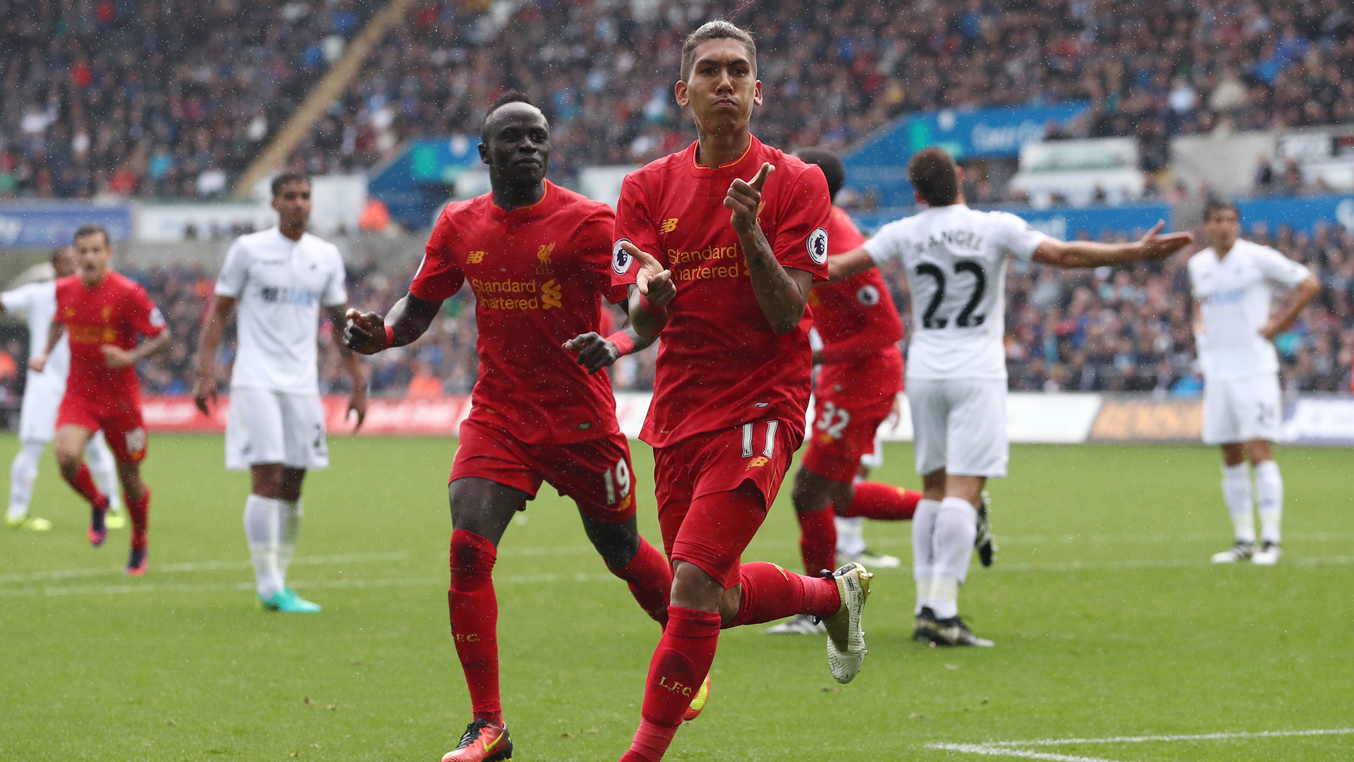 Ảnh bài viết 19h30 ngày 21/01, Liverpool vs Swansea: Miếng mồi ngon