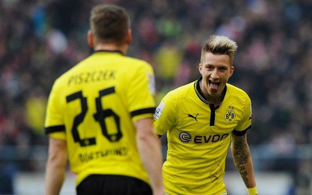 21h30 ngày 21/01, Werder Bremen vs Dortmund: Vàng đen trở lại