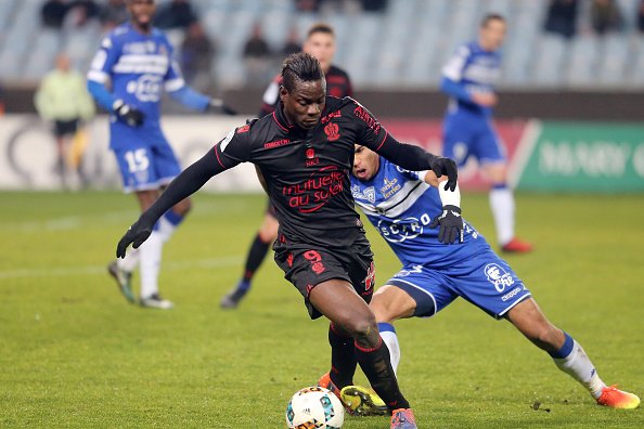 Bastia vs Nice (vòng 21 Ligue 1)