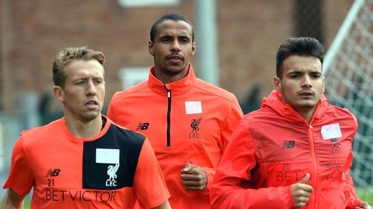 Ảnh bài viết CHÍNH THỨC: Matip thoát hiểm, đủ điều kiện ra sân cho Liverpool