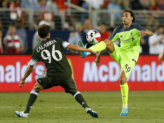 Ảnh bài viết Đá dở, 'Bom xịt' bị đem trả lại cho Liverpool