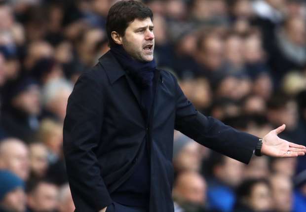 Ảnh bài viết 'Đặt cạnh Tottenham, Man City thật nhỏ bé'