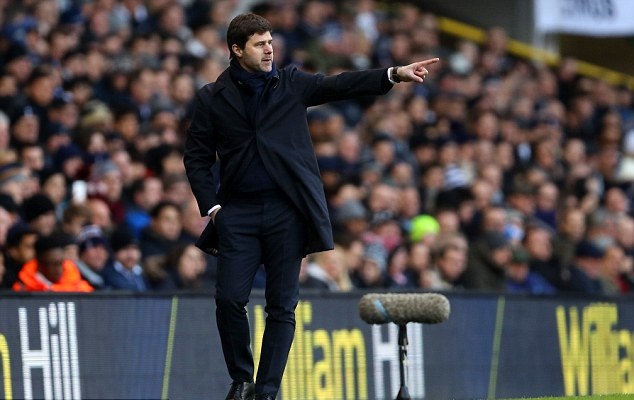 Điểm tin chiều 21/01: M.U khao khát chiêu mộ siêu tiền đạo; Pochettino xem thường Man City