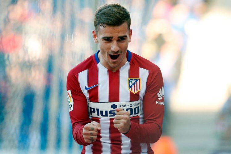 Ảnh bài viết Đúng thế! 100% Man Utd muốn có Griezmann