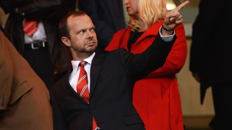 Ed Woodward: Người mù mờ về bóng đá và hành trình lật đổ địa vị thống trị của Real Madrid