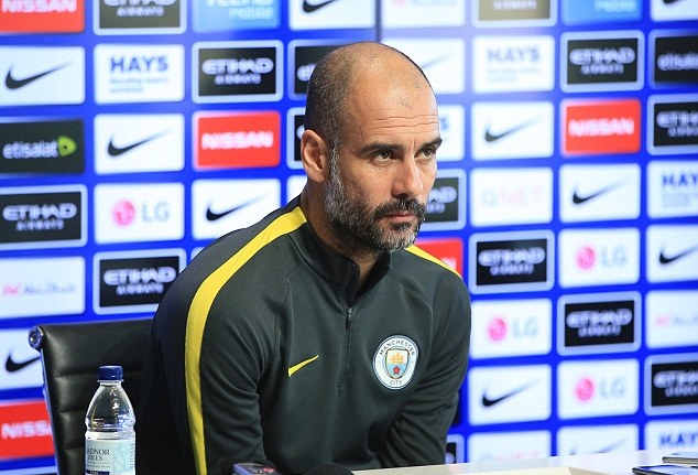 Ảnh bài viết Góc nhìn: Muốn hạ Tottenham, Man City trước hết phải biết... thủ