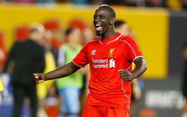 Mamadou Sakho thể hiện ra sao trước khi bị Klopp "cấm vận"?