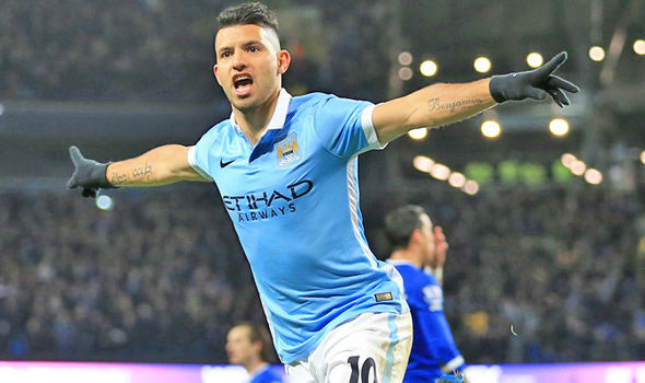 Ảnh bài viết Man City đã chán Aguero, PSG vào cuộc