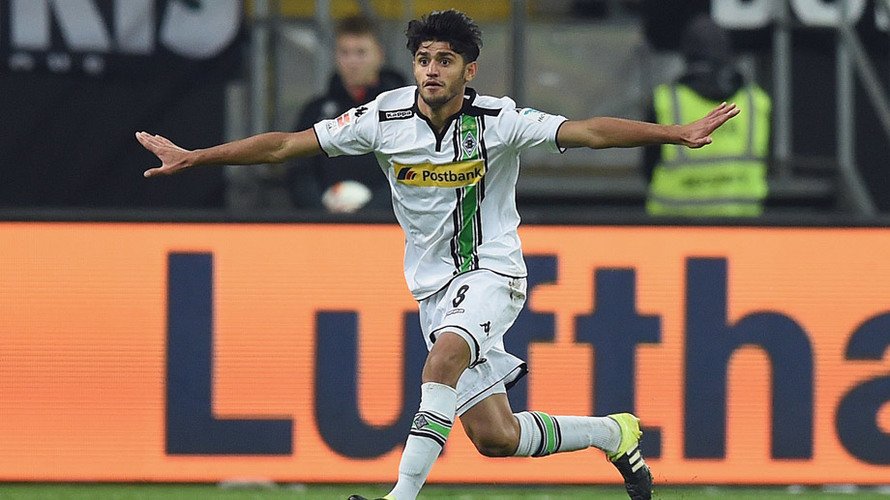 Mua sao Bundesliga, Liverpool gặp đối thủ cứng 