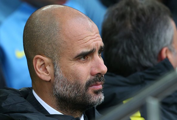 Ảnh bài viết Pep Guardiola lại gây sốc cho người hâm mộ