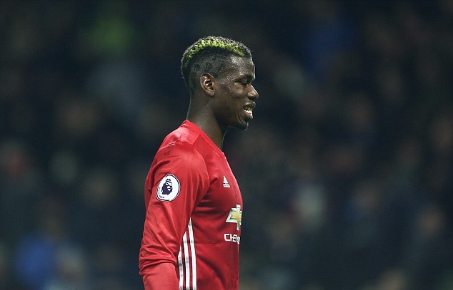 Ảnh bài viết Pogba lên tiếng, liệu M.U có mang 'người cũ' trở về?