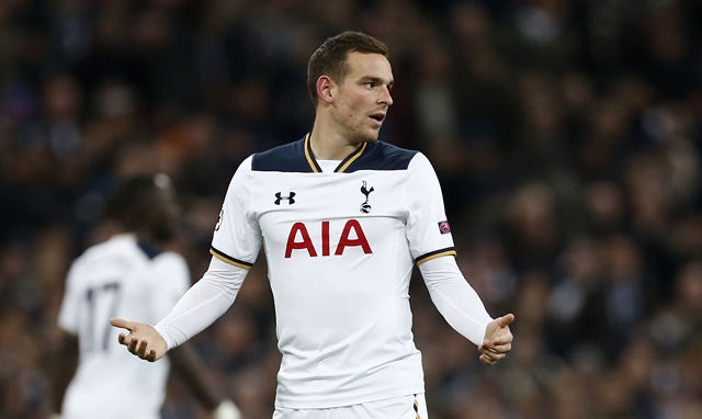Ảnh bài viết Tottenham như 'chết lặng' sau quyết định của Janssen