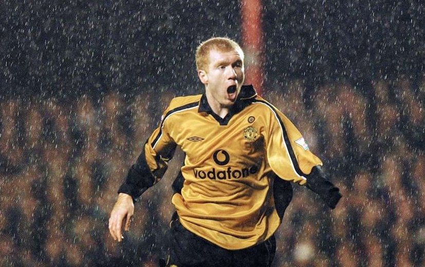 10 tay săn bàn vĩ đại nhất lịch sử Manchester United