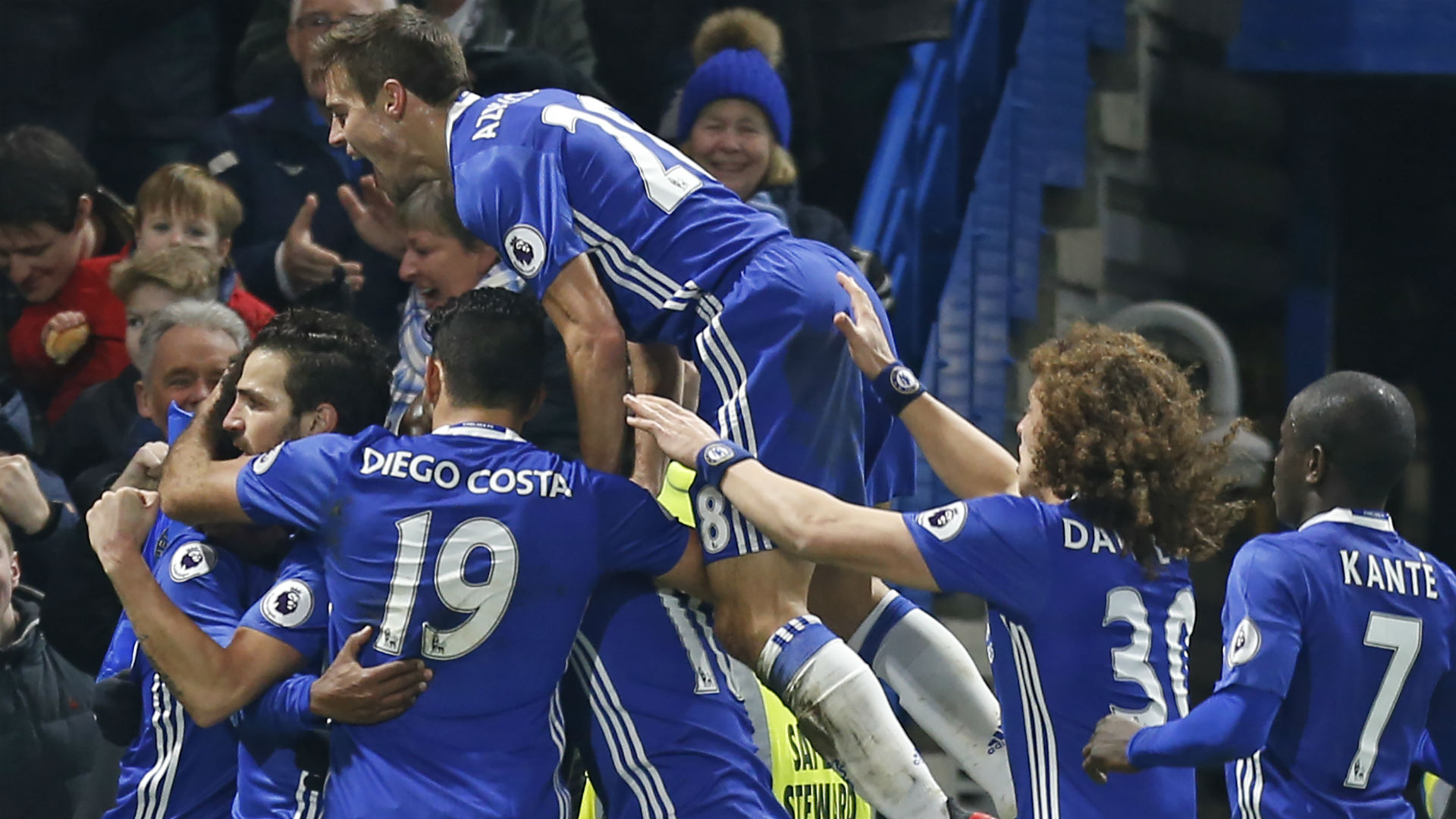 Ảnh bài viết 23h30 ngày 22/01, Chelsea vs Hull City: Thiên thời, địa lợi, nhân hòa