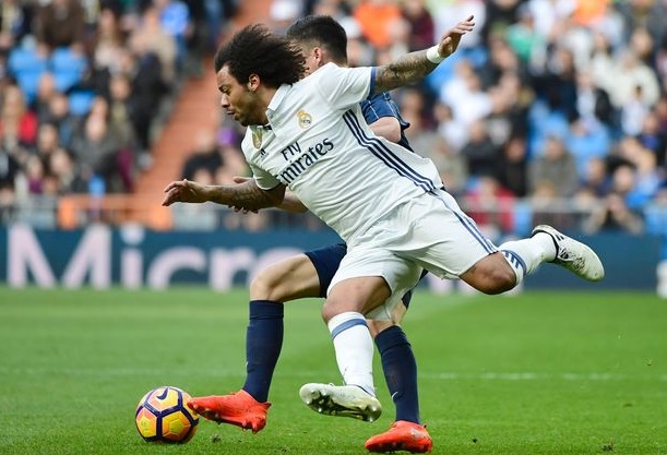 5 điểm nhấn Real Madrid 2-1 Malaga: Kền kền gãy cánh, Zidane lo sốt vó
