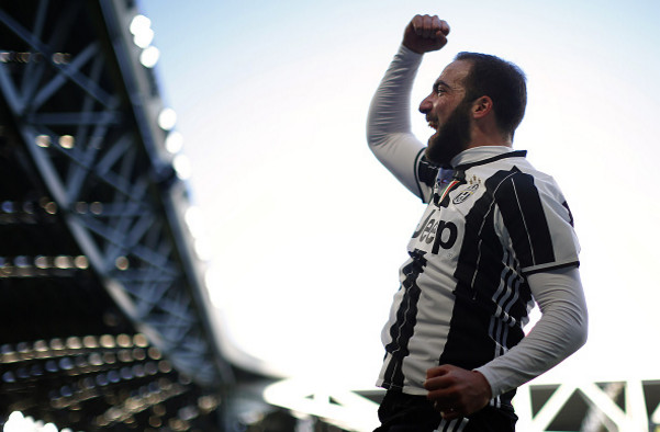 Ảnh bài viết Chùm ảnh: Juventus trở lại, nhẹ nhàng bắn hạ 'Đại Bàng' Lazio