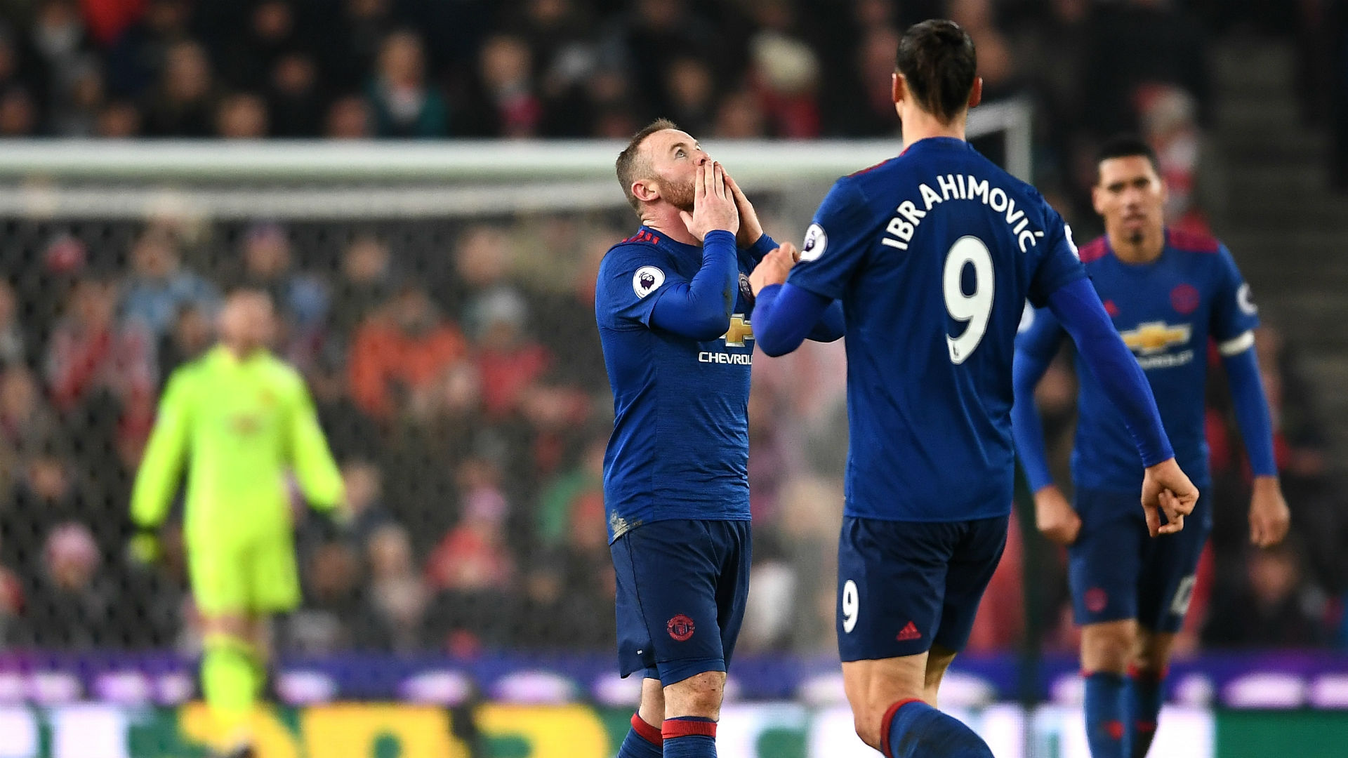 Ảnh bài viết Điểm tin sáng 22/01: Rooney xuất sắc nhất Man Utd; Pep tiếc nuối, Pochettino hú viá
