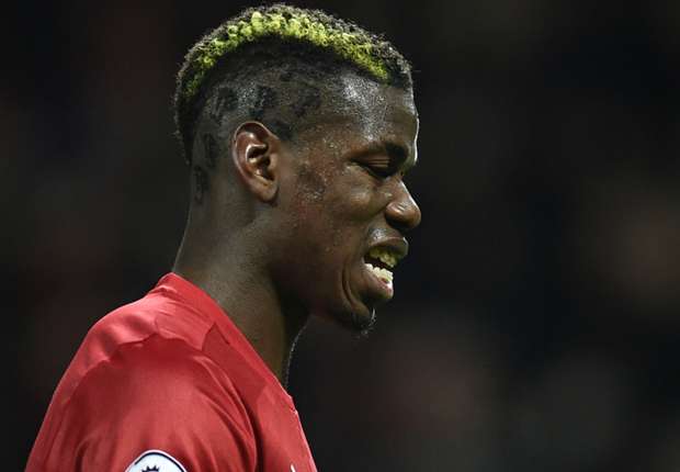 Ảnh bài viết 'Đừng biến Pogba thành Depay'