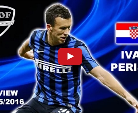 Ảnh bài viết Lí do Jose Mourinho muốn có Ivan Perisic