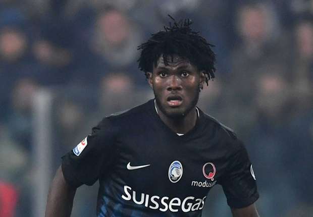 Ảnh bài viết Ra giá 25 triệu, PSG quyết tranh "Yaya Toure mới" cùng M.U