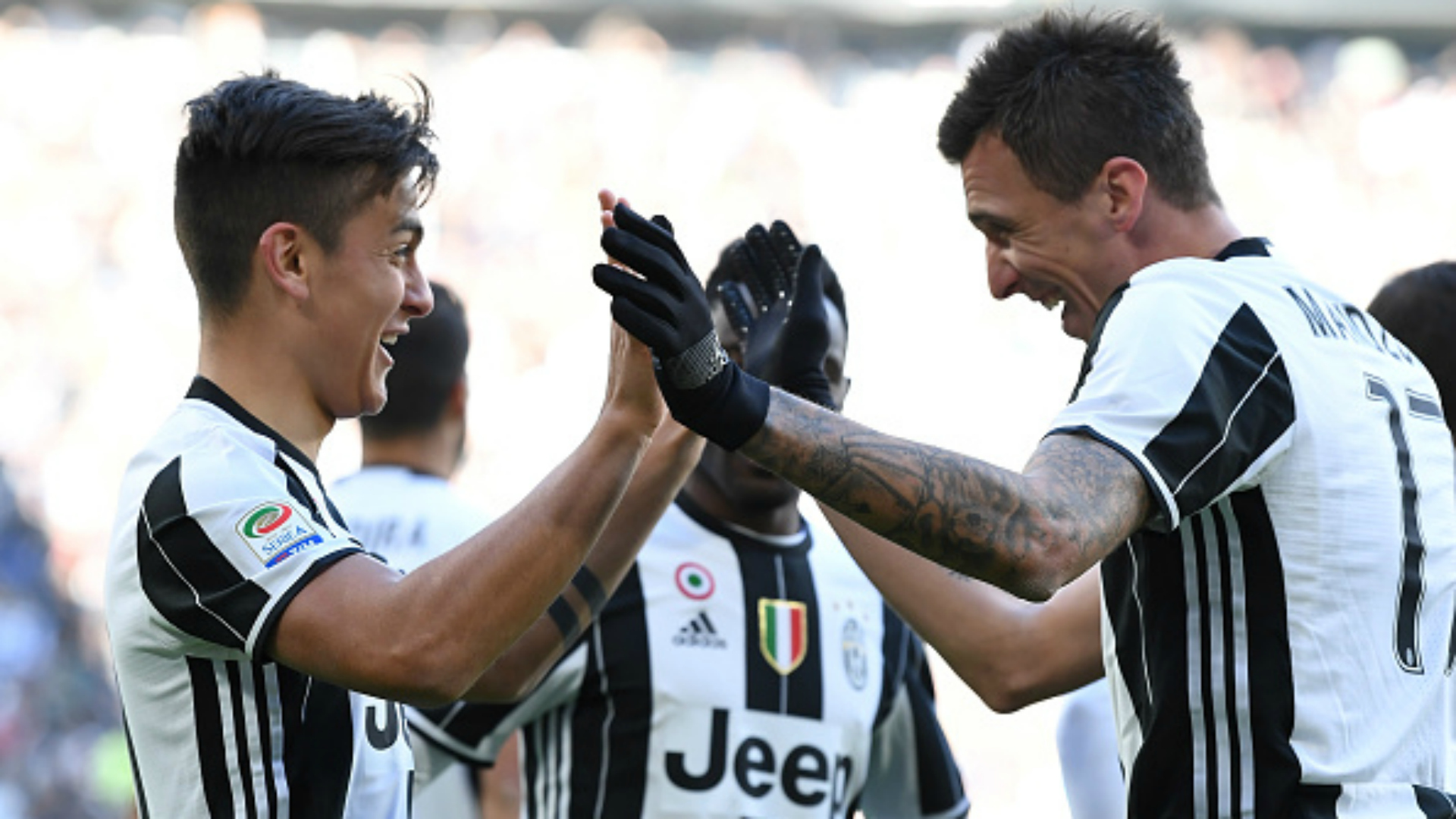 TRỰC TIẾP Juventus 2-0 Lazio: Giữ vững ngôi đầu (Kết thúc)