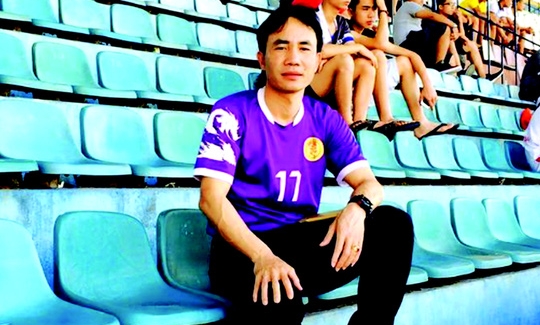 Ảnh bài viết Alex Ferguson của bóng đá Hải Dương