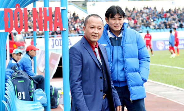 Bầu Hùng: Khi men say chưa trọn...