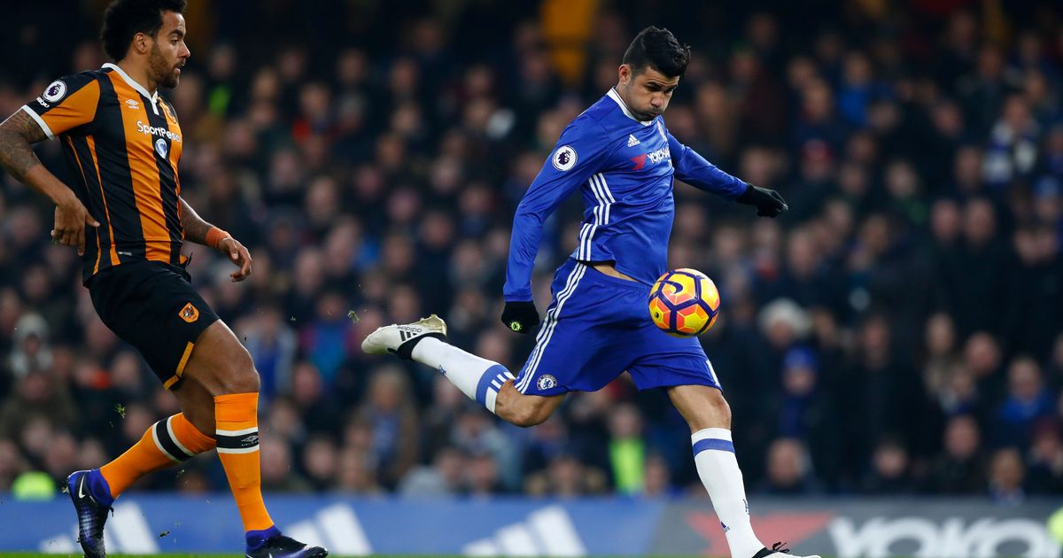 Ảnh bài viết Chùm ảnh: Chelsea dễ dàng hạ gục Hull City trên sân nhà