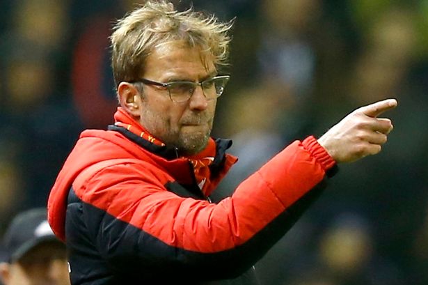 Ảnh bài viết Góc Liverpool: Klopp cần học cách lùi bước